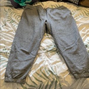 Men’s sweatpants